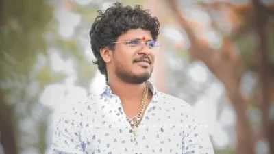 Satish bhosale phone seized by police
