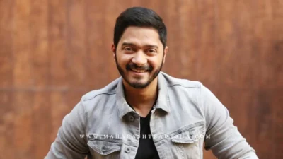 Fir filed against shreyas talpade