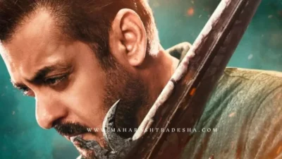 सलमान खानचा sikandar बॉक्स ऑफिसवर जोरात आपटणार? समोर आली महत्त्वाची अपडेट Sikandar release date announcement