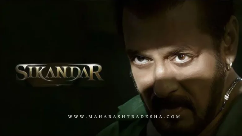 Sikandar Movie Box Office Collection in Day 1