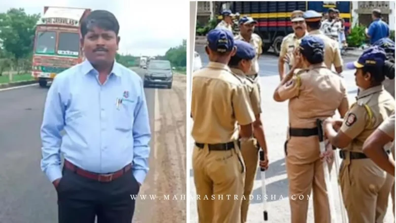 Somnath Suryavanshi died due to Police beating in custody