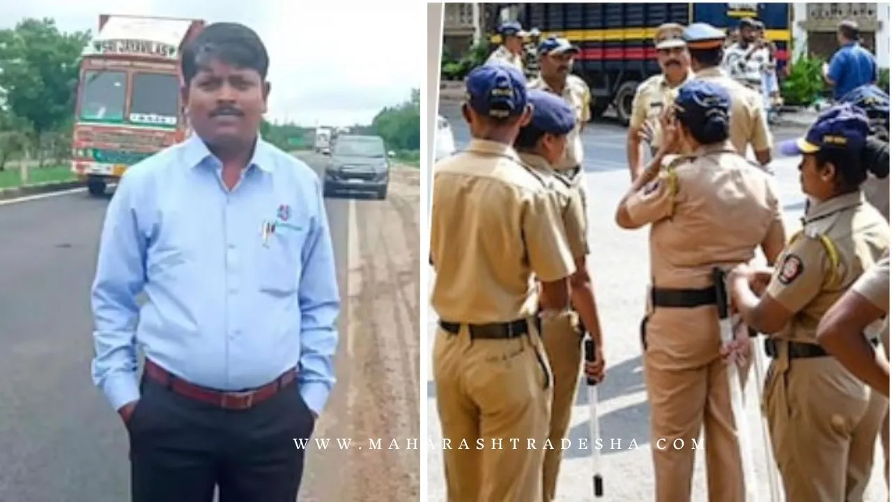 Somnath Suryavanshi died due to Police beating in custody