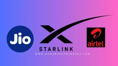 Starlink internet चा प्लॅन सर्वसामान्यांच्या खिशाला परवडणार का? जाणून घ्या सविस्तर Starlink internet price in india