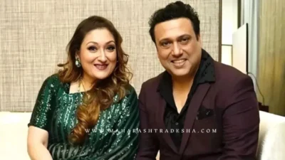 Govinda wife sunita ahuja reaction on divorce rumors