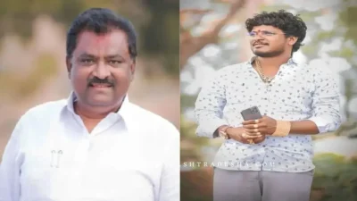 खोक्याचं घर पाडताच suresh dhas यांनी व्यक्त केली हळहळ, म्हणाले; "कलेक्टर आणि वनविभागाला.. " Suresh dhas statement on satish bhosale demolished house