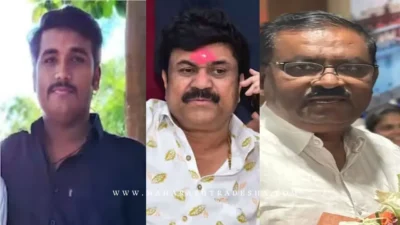 Suresh dhas on walmik karad and sudarshan ghule were beaten up in jail