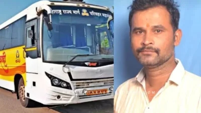 Swargate rape case आरोपी दत्तात्रय गाडेच्या वकिलांचं अपहरण केलं अन्... महत्त्वाची माहिती समोर Attack on lawyers of swargate rape case accused dattatray gade