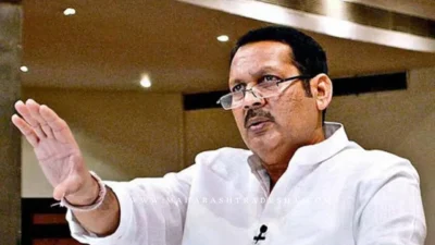 'त्या' लोकांची नसबंदी करा; udayanraje bhosale यांची सरकारकडे मोठी मागणी Udayanraje bhosale on prashant koratkar controversial statement