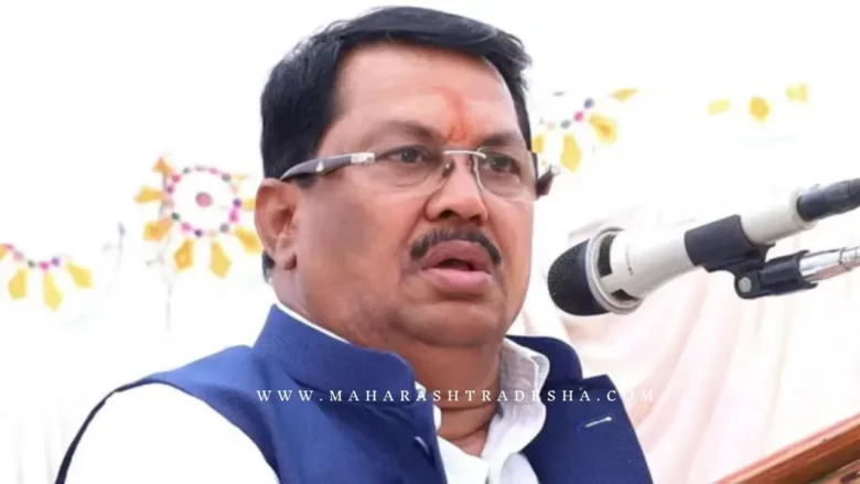 High Court notice to Vijay Wadettiwar