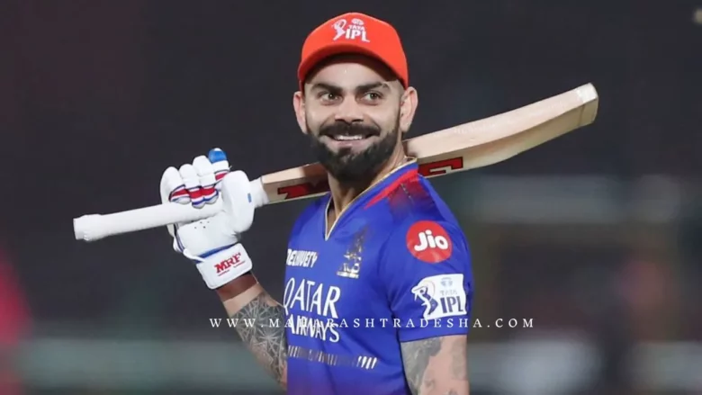 Phil Salt will be Opening Partner for Virat Kohli in IPL 2025