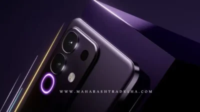 हजारोंच्या सवलतीत खरेदी करता येईल जबरदस्त फीचर्स असणारा vivo t4x 5g, पहा ऑफर Vivo t4x 5g can be bought cheaply