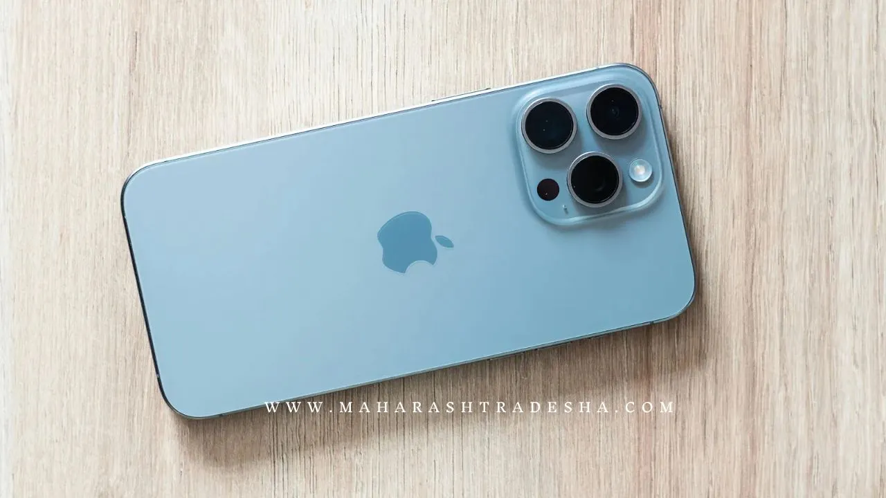 iPhone 16 Pro Discount Offer