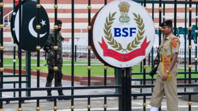 पहलगाम दहशतवादी हल्ला कुणाच्या इशाऱ्यावर? आदिल राजाचा धक्कादायक दावा Adil raja claims pahalgam terror attack was ordered by pakistan army chief asim munir