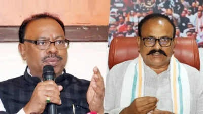Chandrashekhar bawankule criticized harshvardhan sapkal over his statement about devendra fadanvis
