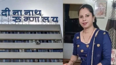 मंगेशकर रुग्णालय प्रकरणात कारवाई लवकरच; आरोग्यमंत्री आबिटकर यांची माहिती Health minister prakash abitkar on dinanath mangeshkar hospital probe