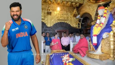 “rohit sharma ला कॅप्टन करा” म्हणणाऱ्या चाहत्याला नीता अंबानींचं भन्नाट उत्तर; म्हणाल्या, “बाबा की...! Fan asks nita ambani to make rohit sharma captain again