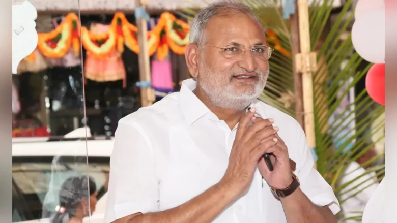 Manikrao Kokate has apologized for his statement regarding farmers