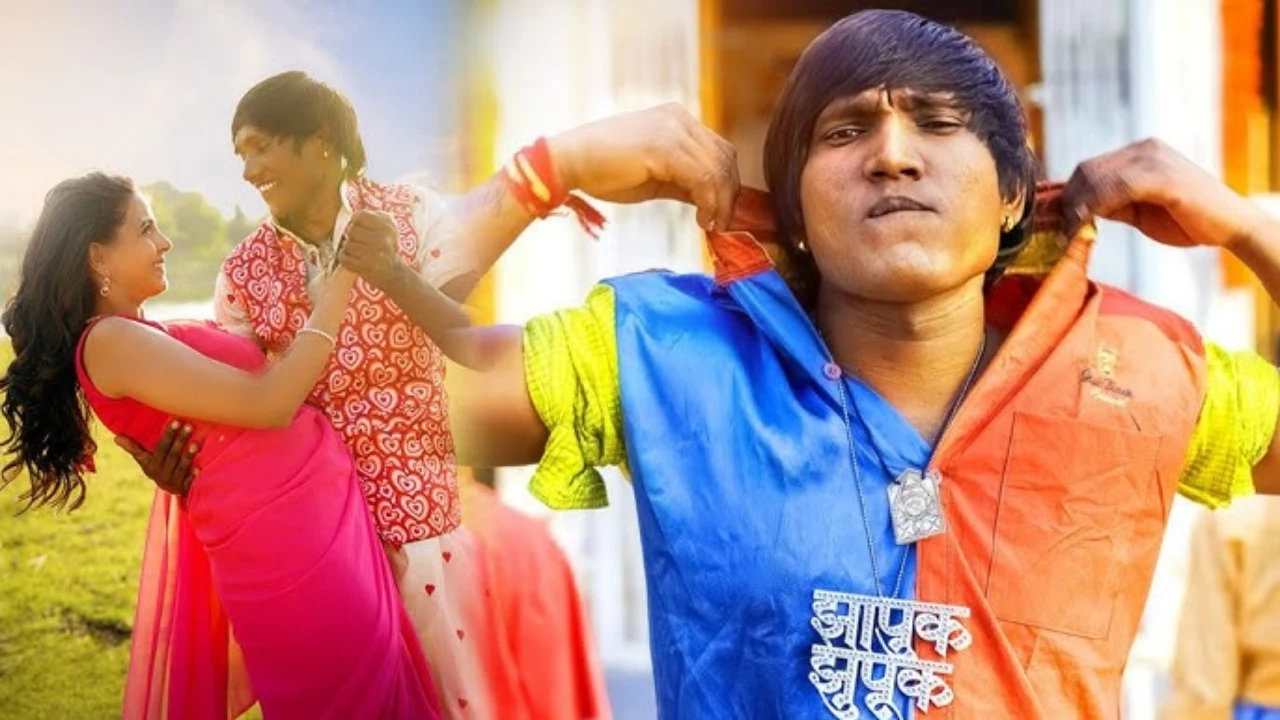 Suraj Chavan's Bigg Boss effect was not seen at all in cinema: 'Zhapuk Zhapuk' revenue drops