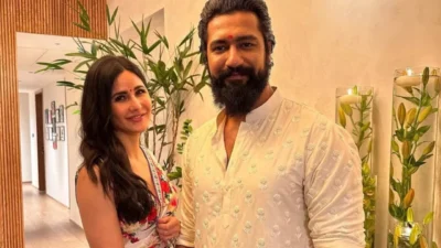 How much is the monthly rent of vicky kaushal's house? You will be shocked to hear the price