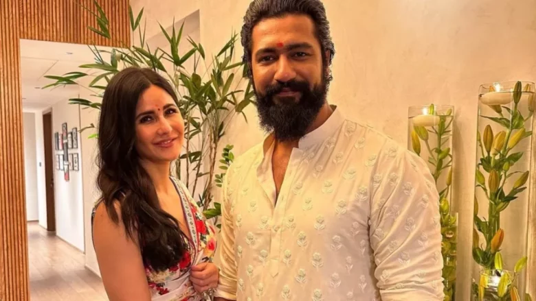 How much is the monthly rent of Vicky Kaushal's house? You will be shocked to hear the price