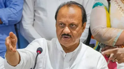 Ajit pawar gave advise to party members