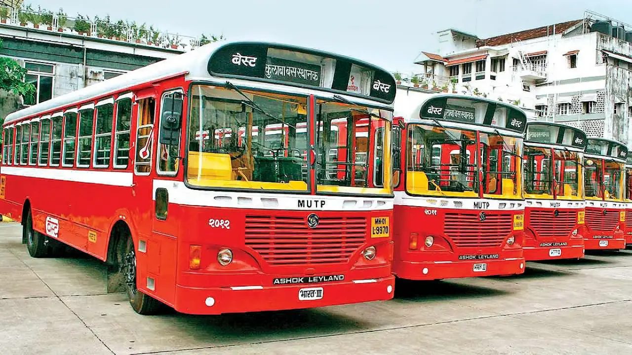 Mumbai Dabbawala Association Opposes BEST Fare Hike, Suggests Management Reforms