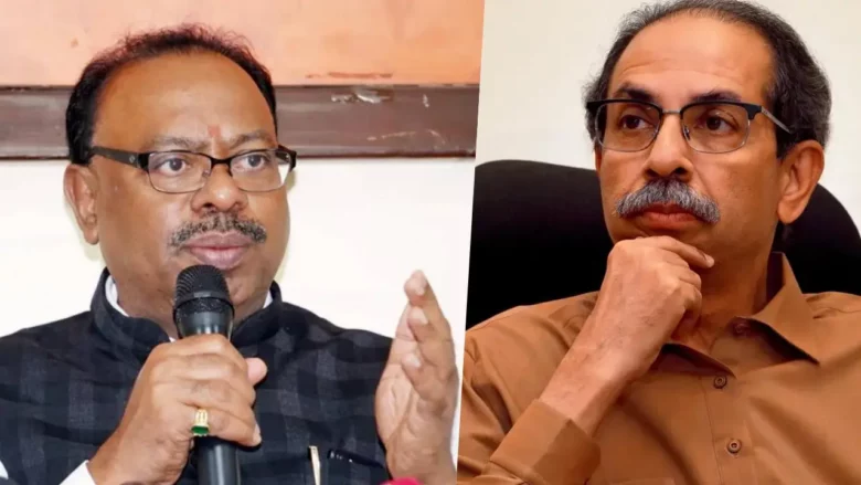 Chandrashekhar Bawankule criticized udhhav thackeray over waqf amendment bill