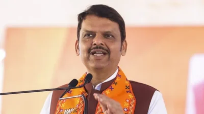 Bjp devendra fadnavis reaction on tanisha bhise death case