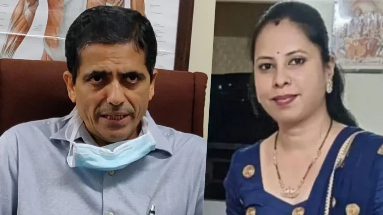 Deenanath Mangeshkar hospital Dr. Dhananjay Kelkar reaction On Tanisha Bhise Death Case