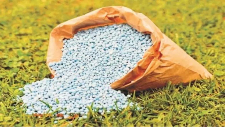 fertilizer