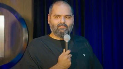 Kunal kamra has moved the bombay high court seeking quashing of the fir lodged at khar police station.