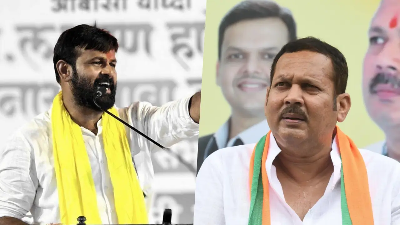 Laxman Hake has criticized Udayanraje Bhosale's statement about Mahatma Jyotiba Phule.