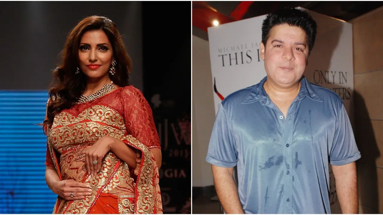 Navina Bole Accuses Sajid Khan of Casting Couch Misconduct | Shocking Revelation