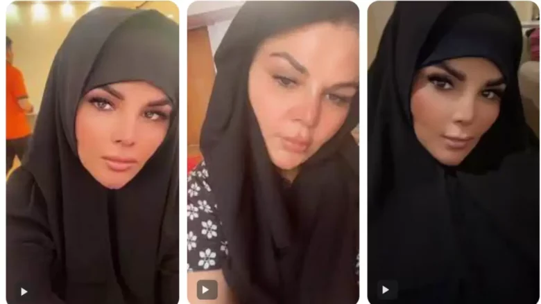Rakhi Sawant Urges Fans to Visit Kashmir | Unity After Pahalgam Attack