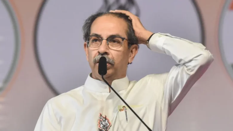 Sanjay Shirsat has offered Uddhav Thackeray group leader Chandrakant Khaire , Bandu Tagade to join his group | ShivSena UBT