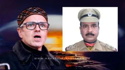 भारतीय लष्कर स्फोट नाकारतो पण मुख्यमंत्री ओमर अब्दुल्लांच्या ट्वीटने संभ्रम; तर गोळीबारीत bsf चा जवान शहीद While the army denies any explosion, j&k cm omar abdullah raises alarm over blasts in srinagar. Meanwhile, bsf soldier mohd imtiyaz martyred at kashmir border during pakistani firing.