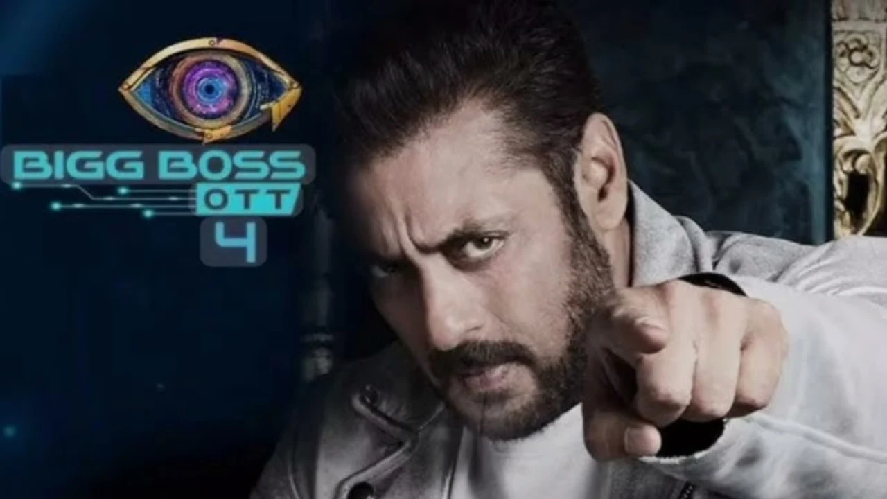Bigg Boss OTT 4 will air in August ; This twist will create a huge preparation for Bigg Boss 19!
