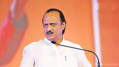 Ajit pawar says he wants to be maharashtra cm, sparks fresh political buzz