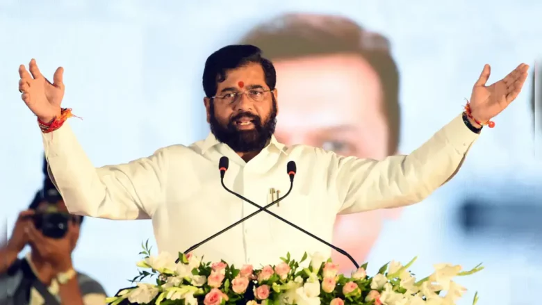 Eknath Shinde Thane Exit Poll | BMC Election Result 2026