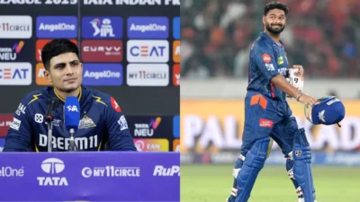 Gt vs lsg | gujarat titans take on lucknow super giants in ipl 2025 match 64 at ahmedabad. Key clashes include shubman gill vs akash deep and rashid khan vs nicholas pooran.