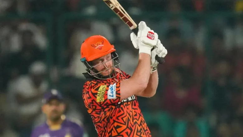 Heinrich Klaasen smashed a 37-ball century against KKR, equaling Rohit Sharma’s IPL record and setting new milestones for Sunrisers Hyderabad.