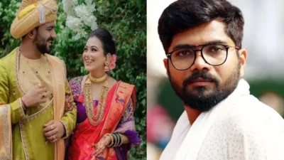 Actor hemant dhome slams lawyer for questioning vaishnavi hagawane’s character during court argument.