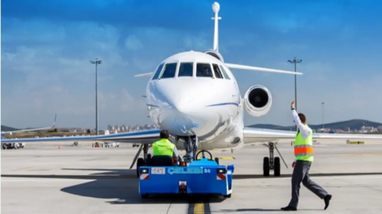 India cancels security clearance of Turkish company Celebi NAS, which operated at major Indian airports, citing national security concerns.