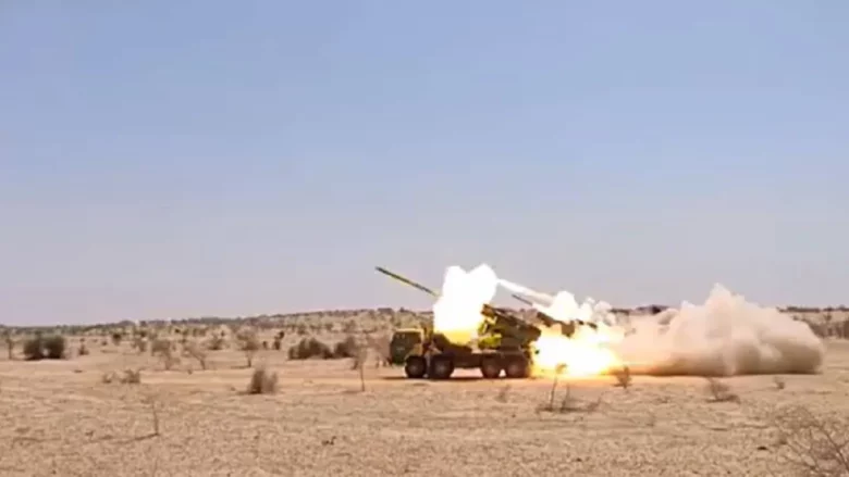 India Destroys Pakistan Air Defence Systems in Lahore
