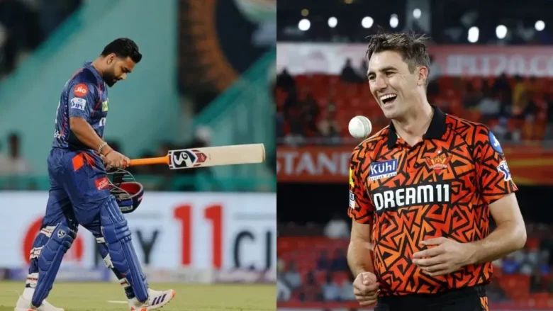 SRH vs LSG | LSG vs SRH Head-to-Head: Lucknow aims to dominate Hyderabad again in IPL 2025 Match 61