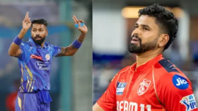 Pbks vs mi: mumbai indians clash with punjab in qualifier-2, who will reach the final?