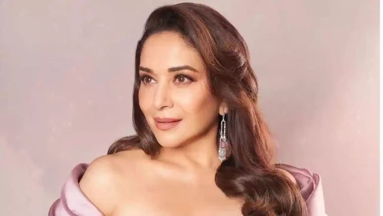 If Pakistan Wins War, Madhuri Dixit Will Be Mine
