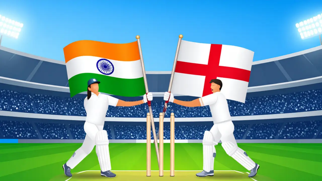 IND vs ENG - Indian women's squad announced for England tour with Harmanpreet Kaur as captain; matches start from June 28.