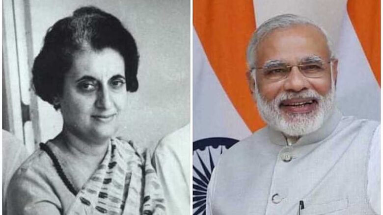 Congress Recalls Indira Gandhi’s Legacy to Subtly Critique Modi Government After Ceasefire"