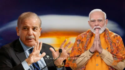 Retired air vice marshal sean bell comments on the india-pakistan conflict, noting heightened intensity and media visibility, while stressing that neither country wants a nuclear conflict.